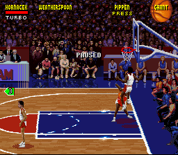 NBA Jam XXX (prototype)